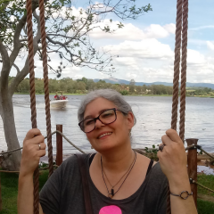 Itamara Regina da Silva